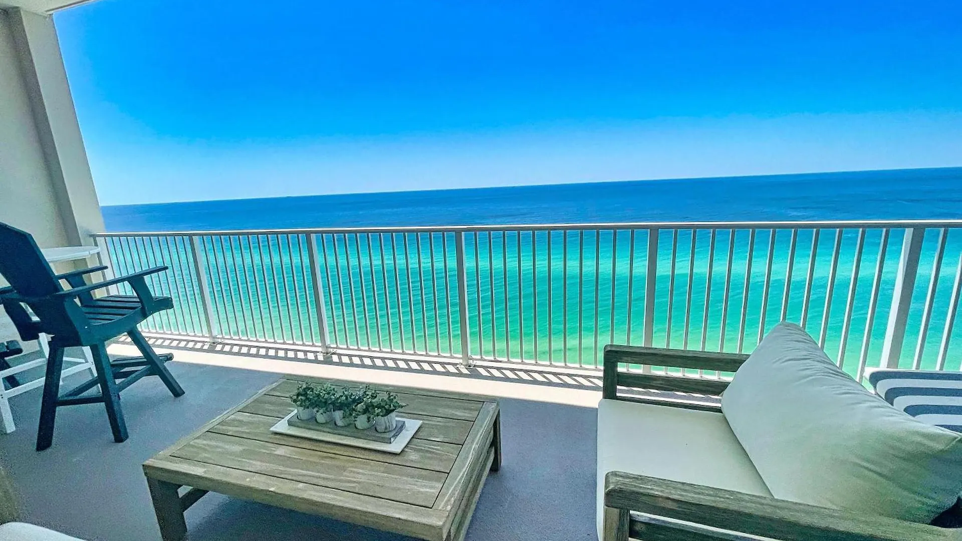 Villa Ocean Reef 2204 Panama Stadt