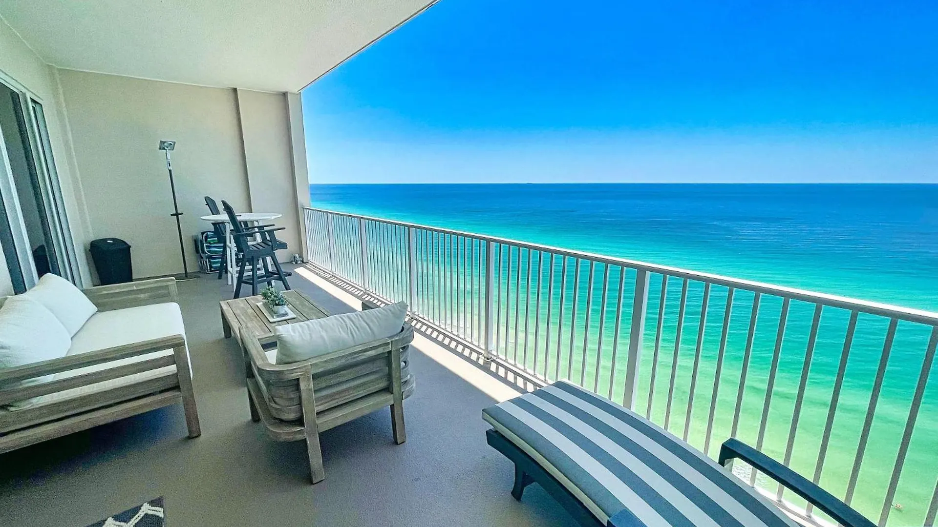 Villa Ocean Reef 2204 Panama Stadt 0*,  USA