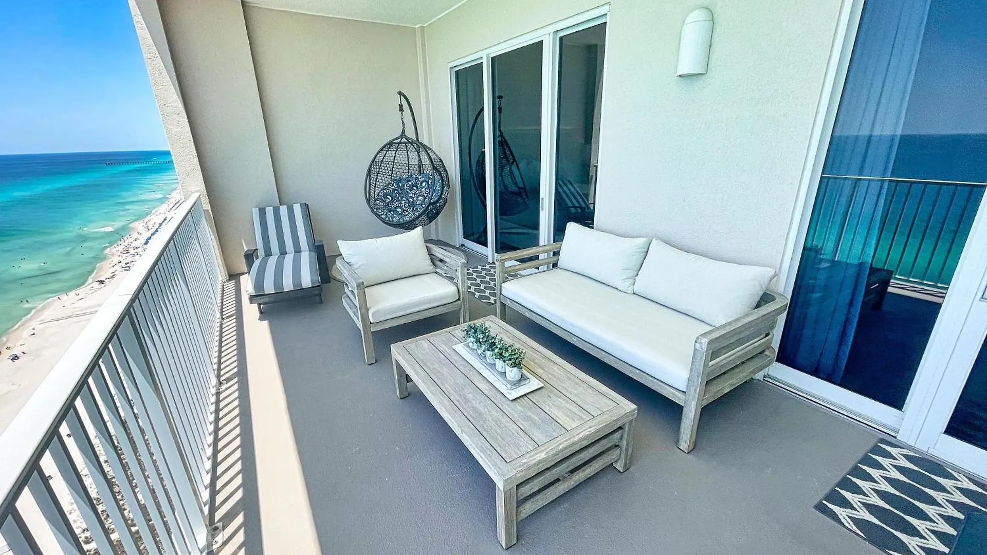 Villa Ocean Reef 2204 Panama Stadt 0*,