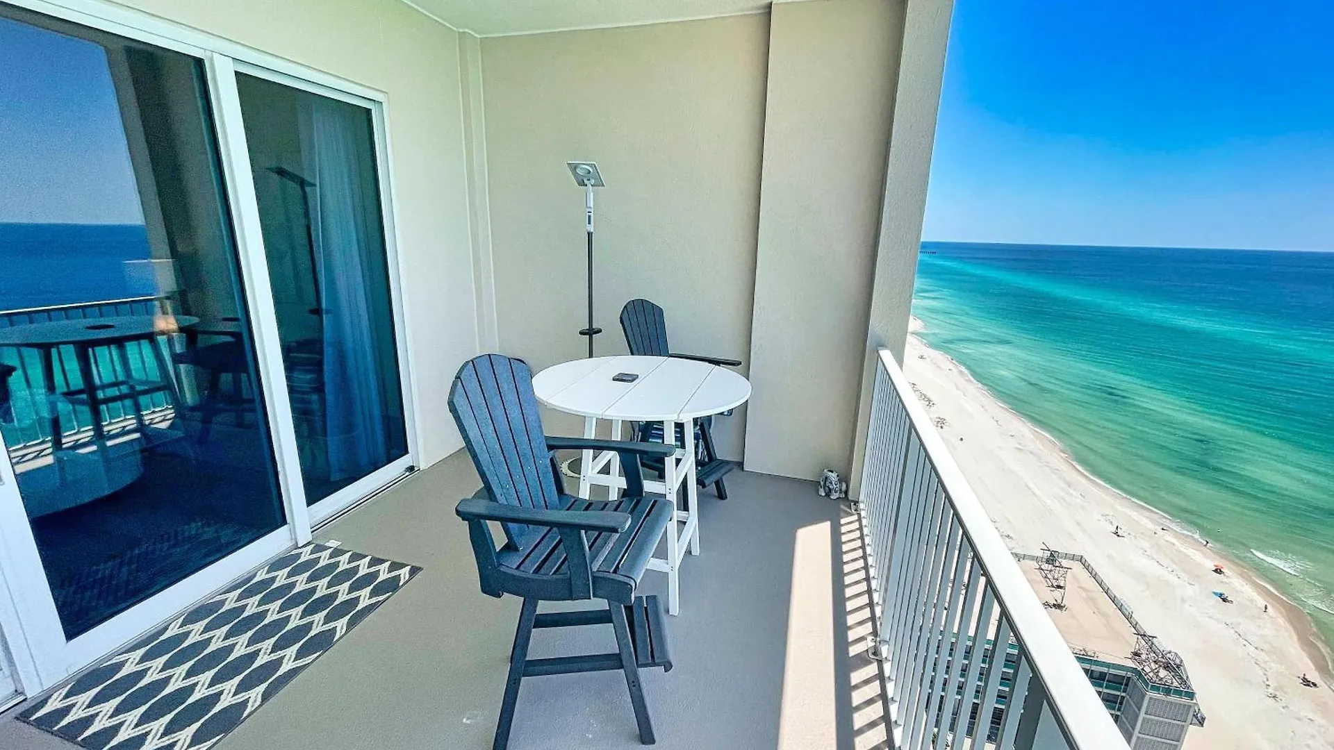 Villa Ocean Reef 2204 Panama Stadt