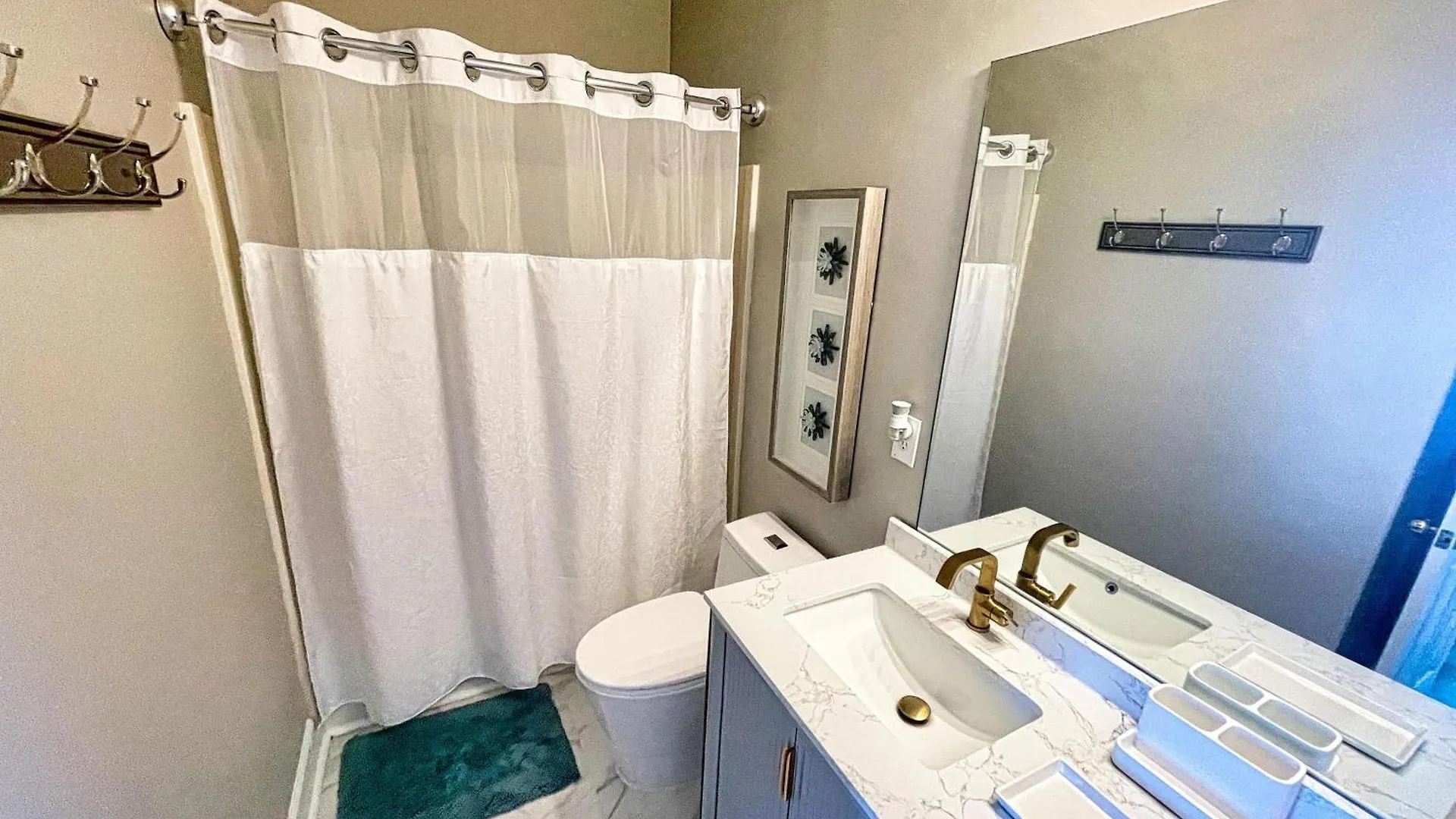Villa Ocean Reef 2204 Panama Stadt 0*,