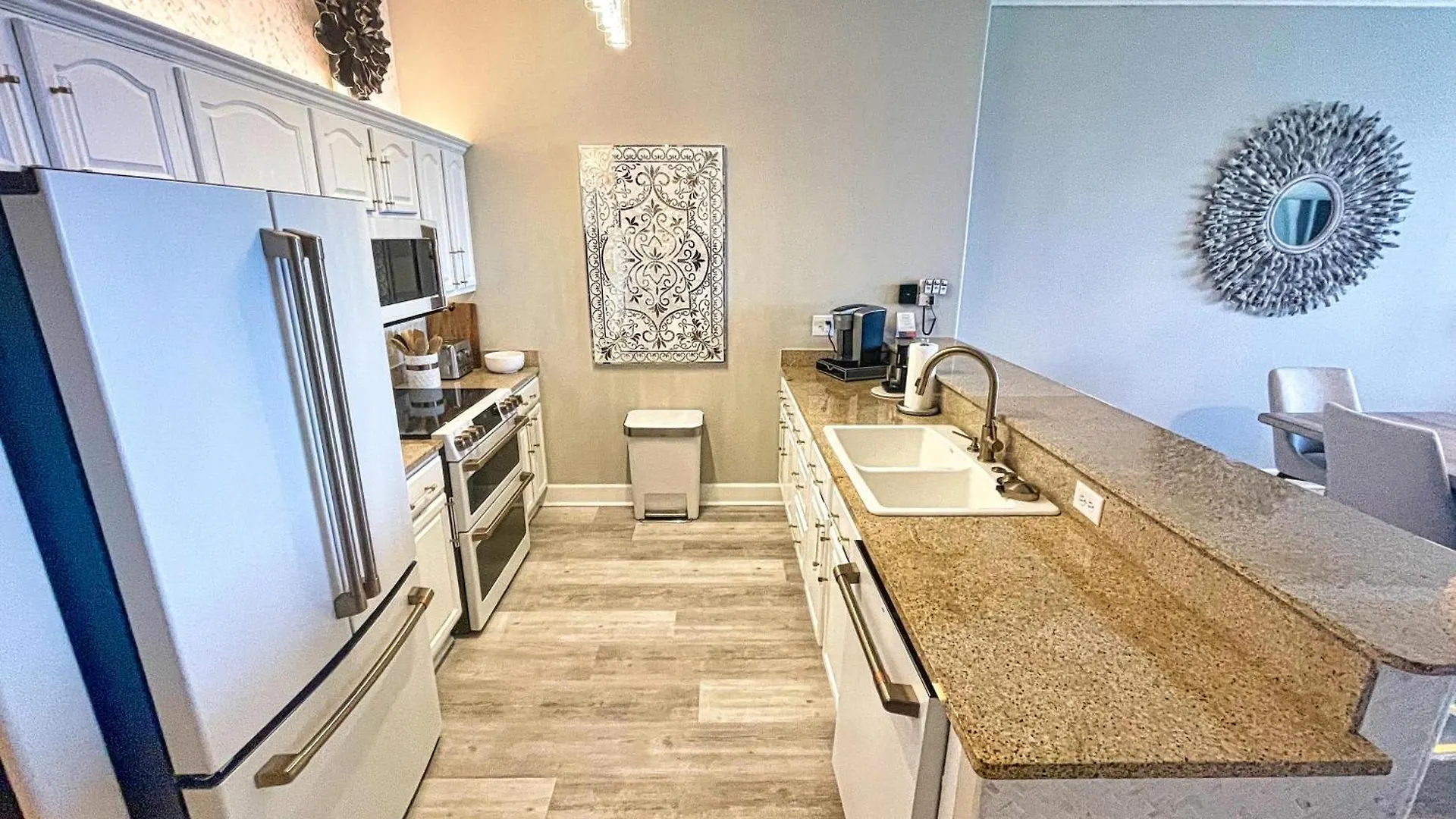 Ferienhaus Villa Ocean Reef 2204 Panama Stadt