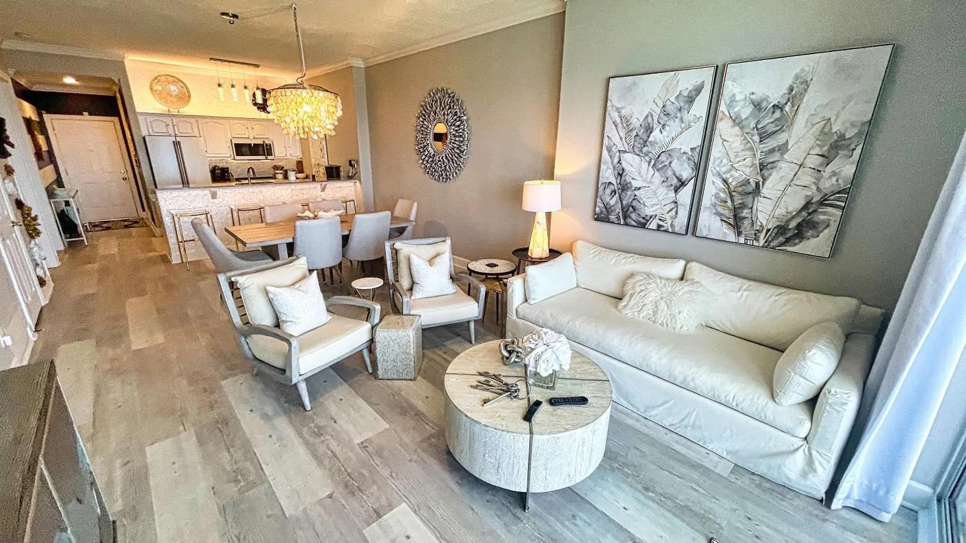 Villa Ocean Reef 2204 Panama Stadt
