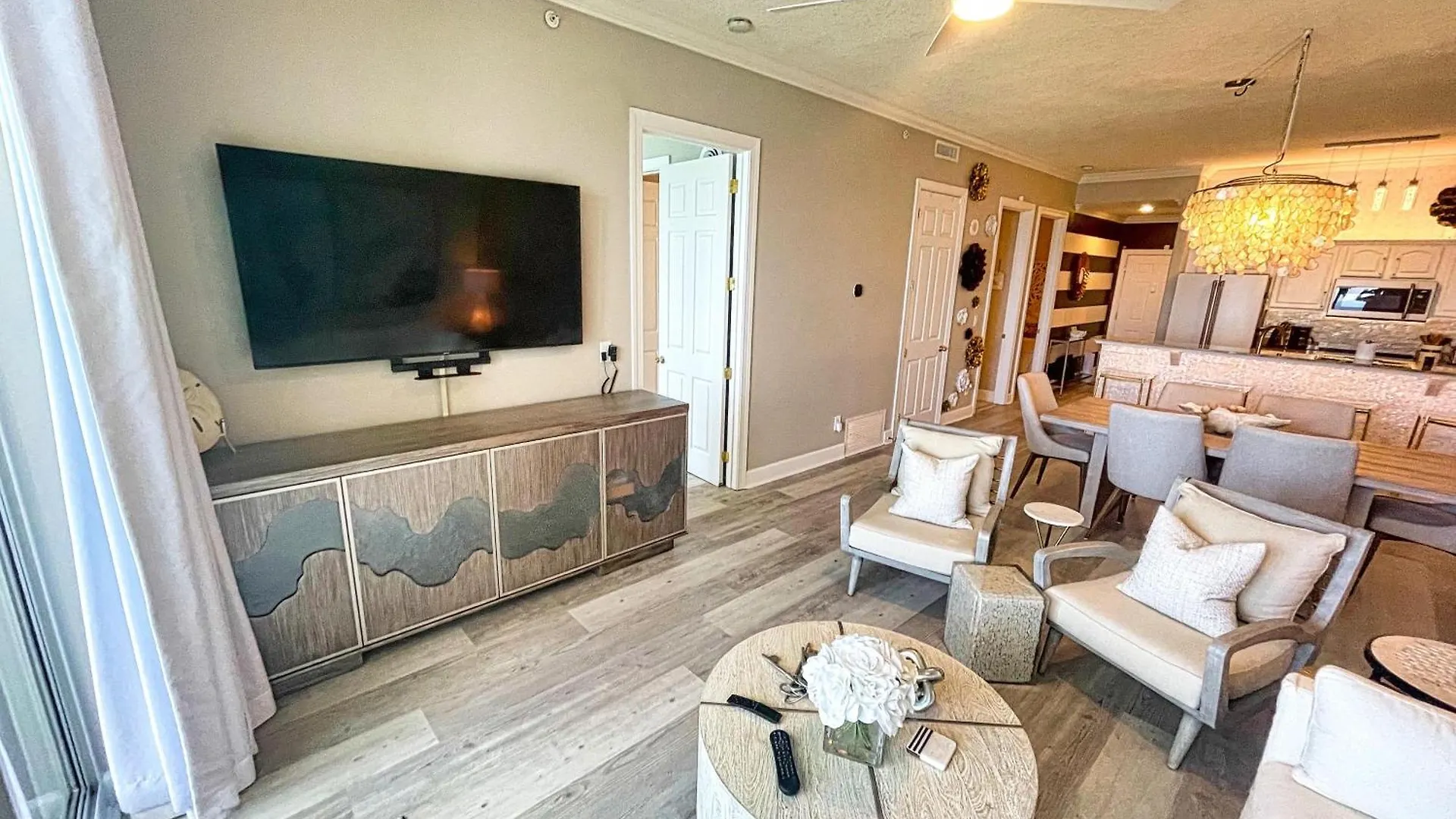 Ferienhaus Villa Ocean Reef 2204 Panama Stadt