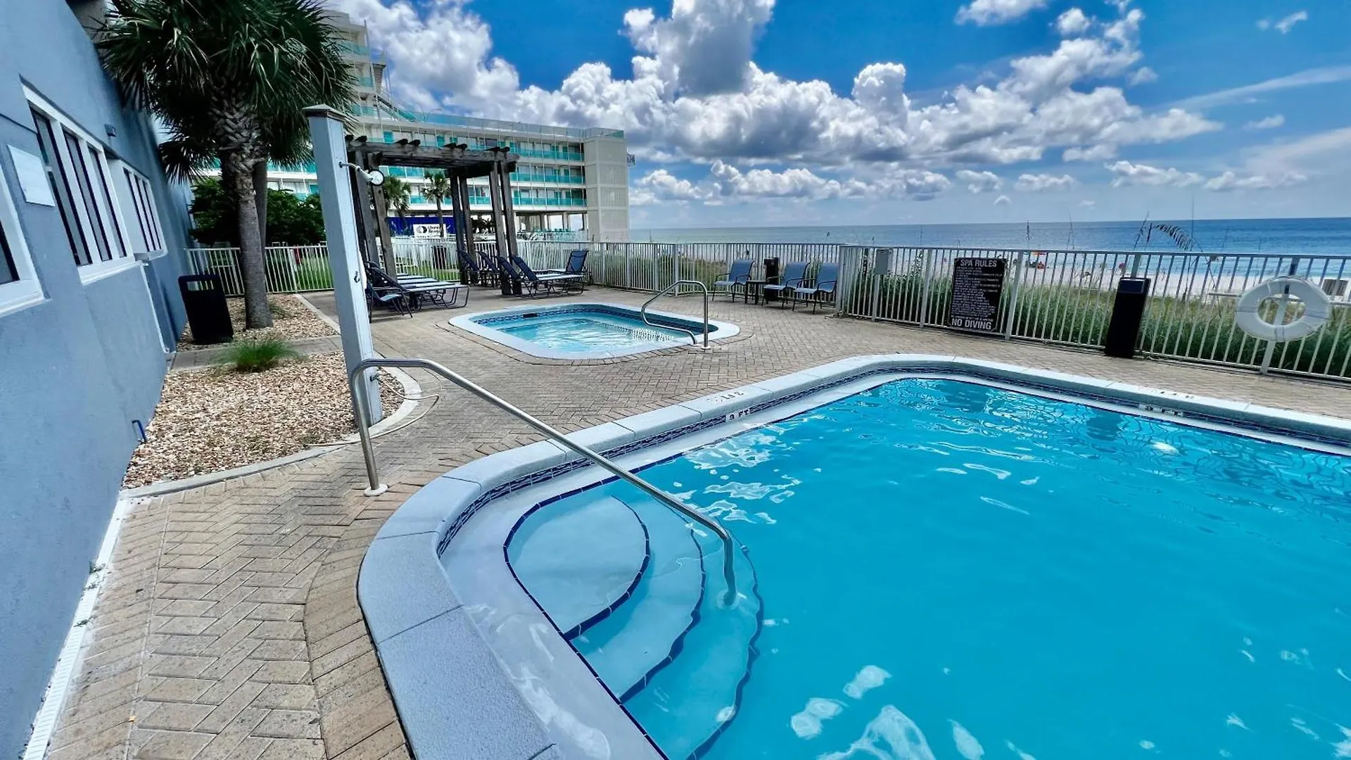 Villa Ocean Reef 2204 Panama Stadt Ferienhaus