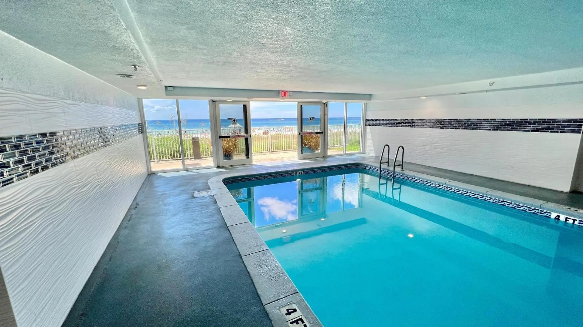 Ferienhaus Villa Ocean Reef 2204 Panama Stadt USA