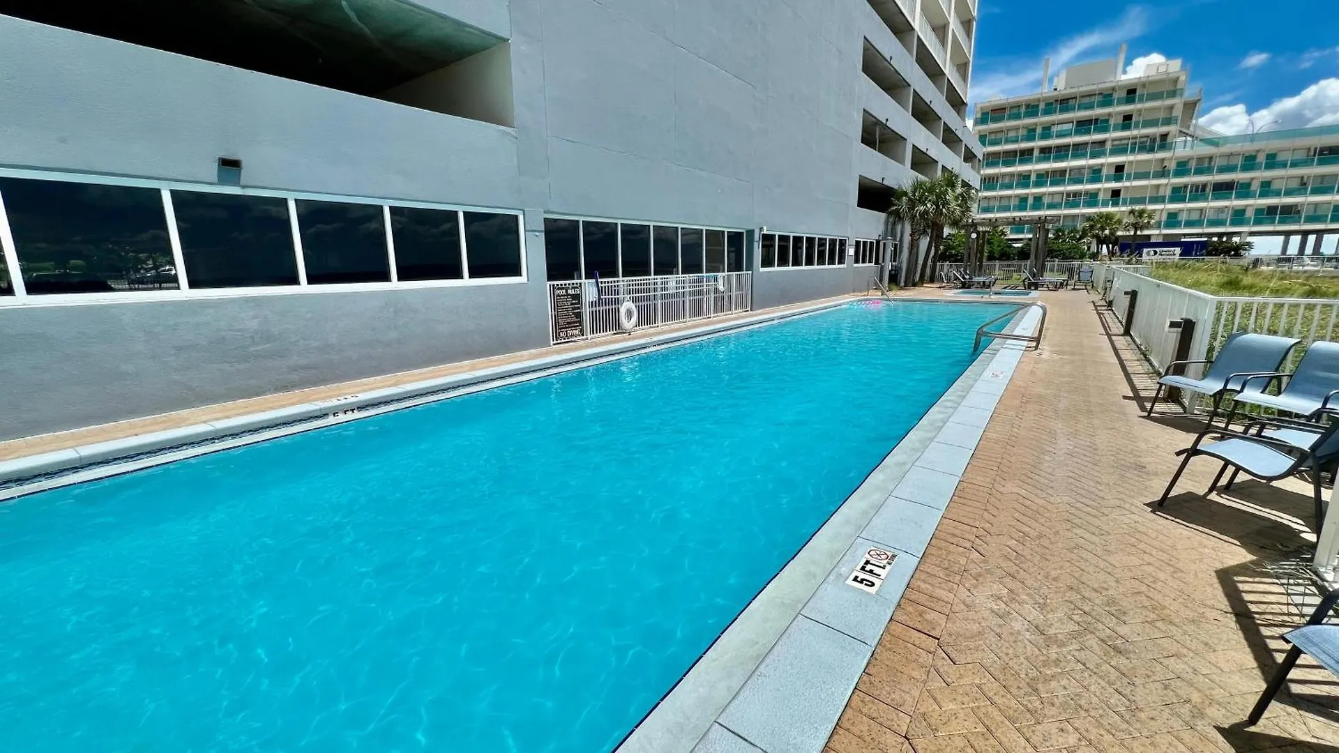 Villa Ocean Reef 2204 Panama Stadt
