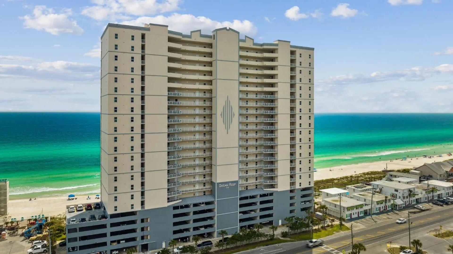 Villa Ocean Reef 2204 Panama Stadt USA