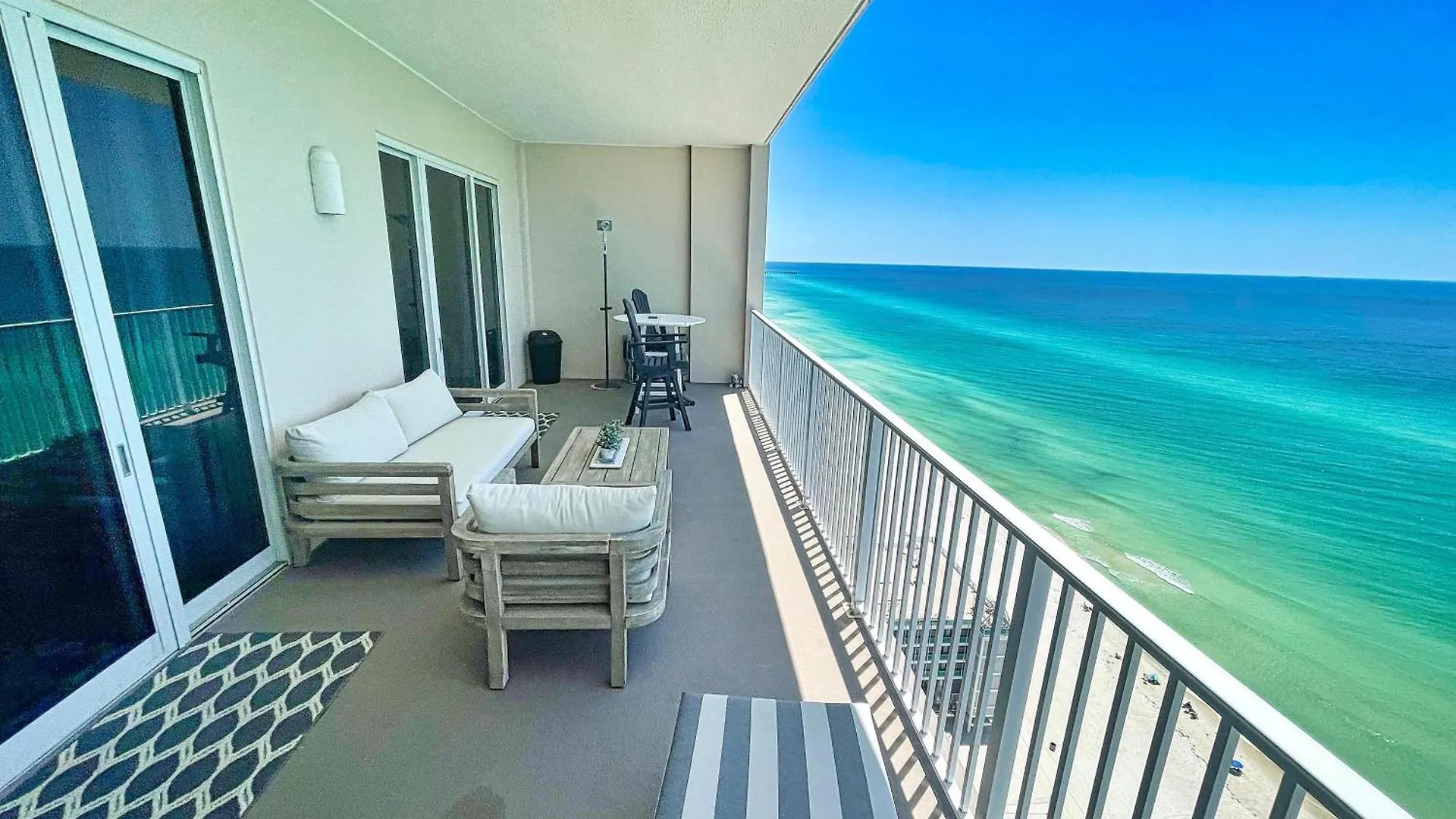 Ocean Reef 2204 Villa Panama City Beach 0*,  USA