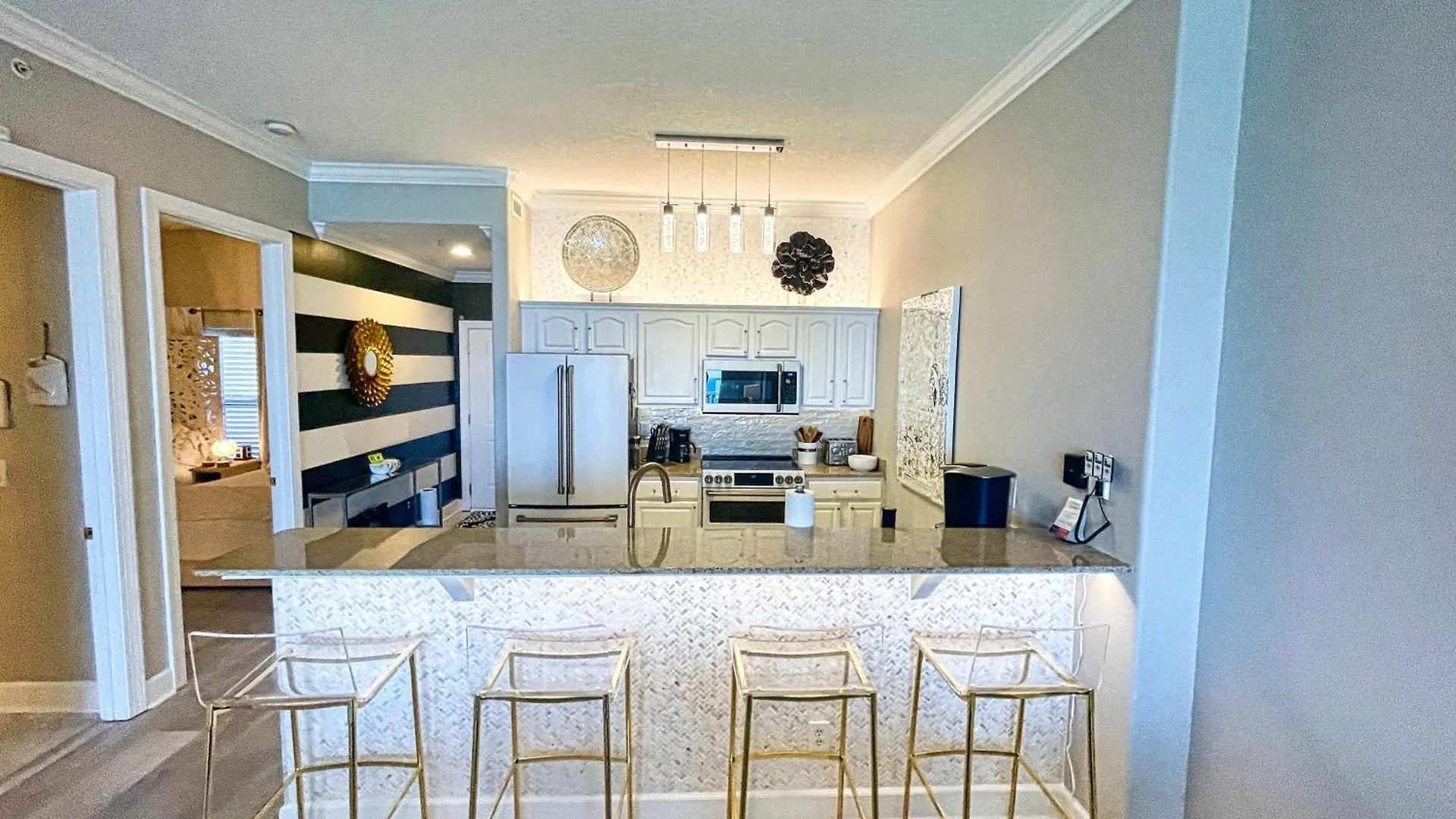 Ocean Reef 2204 Villa Panama City Beach 0*,