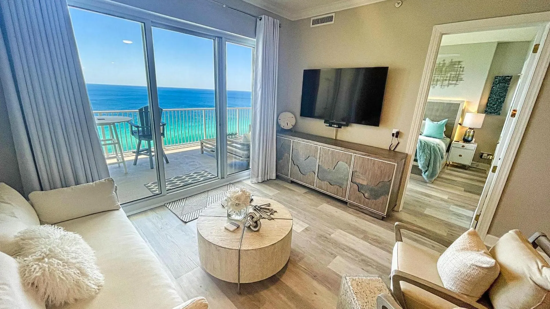 Ocean Reef 2204 Villa Panama City Beach