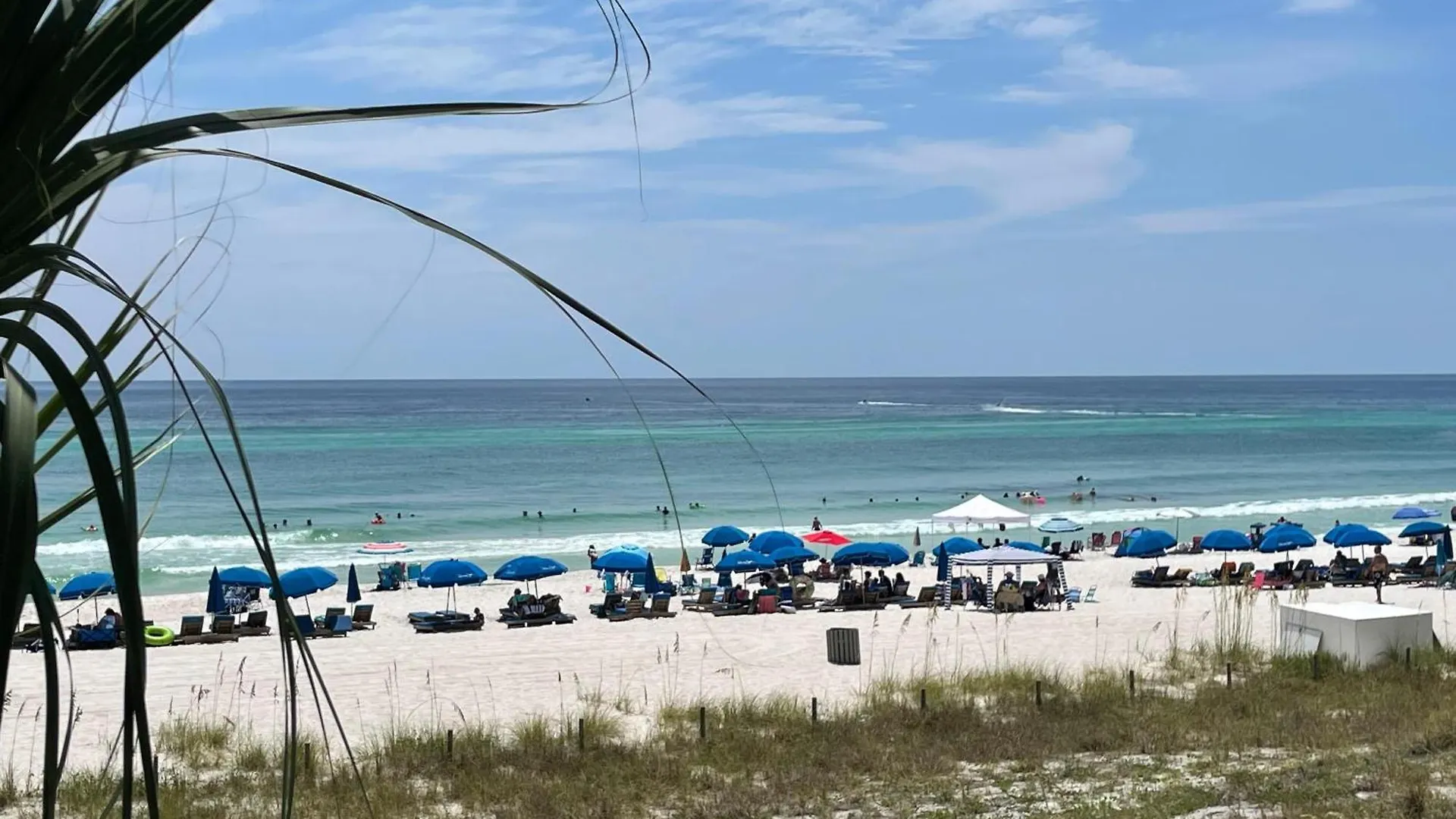 Ocean Reef 2204 Villa Panama City Beach