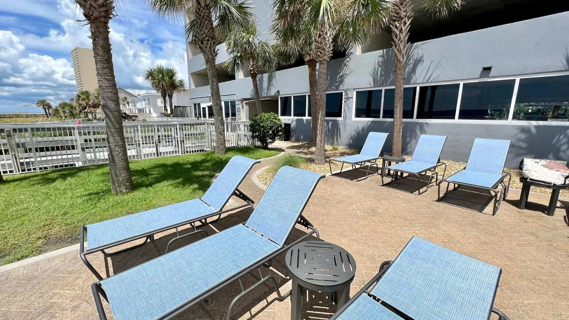 Ocean Reef 2204 Villa Panama City Beach USA